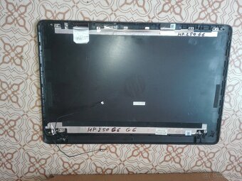 HP 250 G5. HP 250 G6. Na diely. - 13