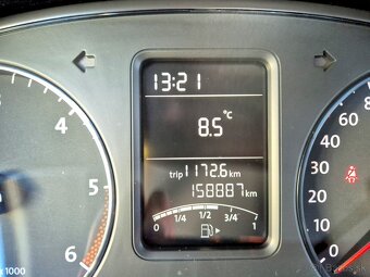 ⚠️ VOLKSWAGEN POLO 1.6 TDI TRENDLINE - TOP - 158000 KM - 13