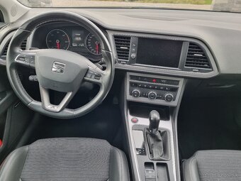 Seat Leon ST, 2.0 TDI DSG Xcellence - 13