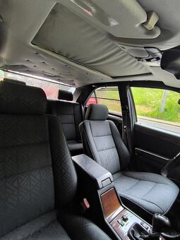 Predam Mercedes Benz C220 ELEGANCE, W202 - 13