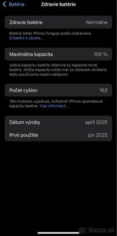 iPhone 16 Pro 256gb - 13
