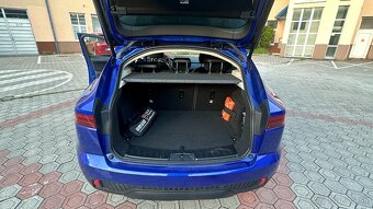 Jaguar E-Pace 2.0 I4 Standard AWD A/T - 13