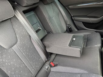 Škoda Octavia 4 STYLE, 2.0 TDI 85kw/AT7 Matrix Navi - 13