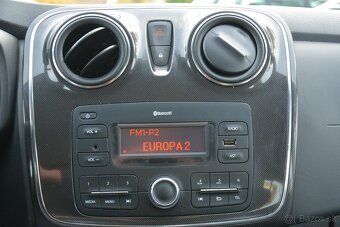 Dacia Logan 1.00 SR. voz - 13