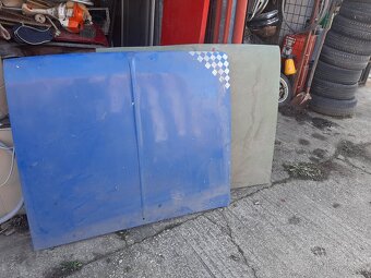 Ford taunus cupe - 13