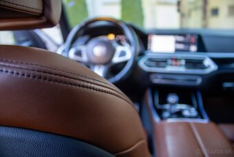 BMW X5 xDrive M50d A/T - 13