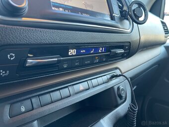 Proace Verso 180k, 8/2023 - 13