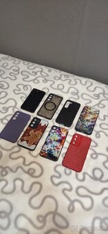 Samsung Galaxy S23 / 256GB - 13