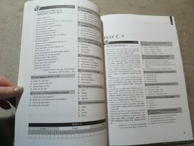 matematika + slovenský jazyk - testy pre 9.ročník ( 2005) - 13