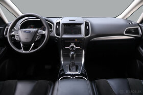 Ford S-Max 4x4 7Miest 2.0 TDCi 180k PowerShift Titanium - 13