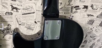 Elektrická gitara Les Paul Epiphone / Special 2 LTD + puzdro - 13