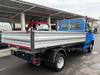 IVECO DAILY 35C15 3.0 SKLÁPAČ VYKLÁPAČ TROJSTRANNÝ do 3.5t - 13