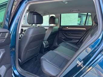 VW Passat Alltrack 2.0TDi 4x4 DSG - Odpočet DPH - - 13