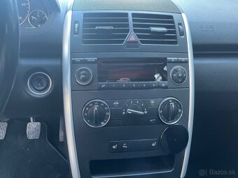 Mercede- Benz A200 CDI, Avantgarde, 103kw,rok2005 - 13