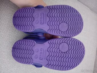 Crocs sandale/ šlapky - 13