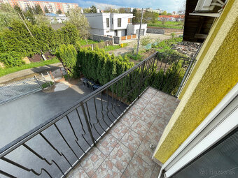 Apartmán na prenájom v Prešove, Pod Táborom - 13