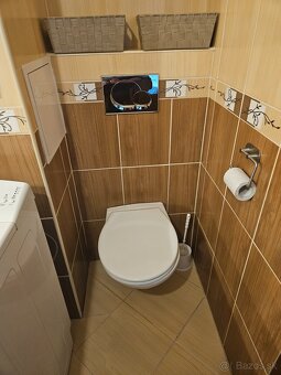 3 izbový byt Bratislava - Ružinov - Haburská - 13