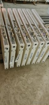 použité radiátory - 13