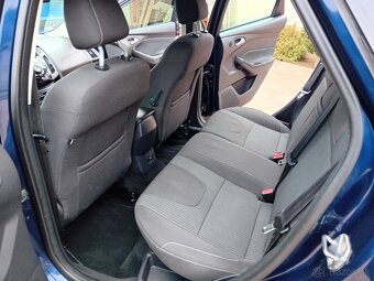 FORD FOCUS KOMBI 2.0TDCi  AUTOMAT - 13