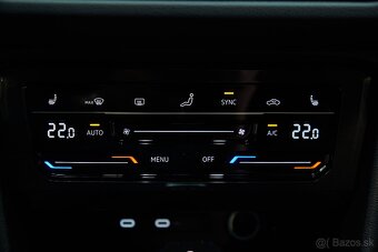 Volkswagen Tiguan R 2.0TSI 235kW, 4x4, automat, 2022, DPH - 13