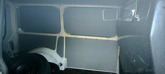 Volkswagen T5 2.0tdi CR Ťažné - 13