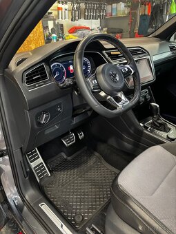 Volkswagen Tiguan 2.0 BiTDi R-line,,176kW,4-mot, - 13