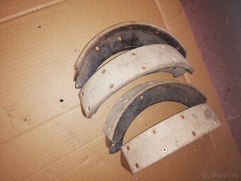 Michelin Cedule,N.D.Citroen Traction+DS,Peugeot,603, Ma - 13