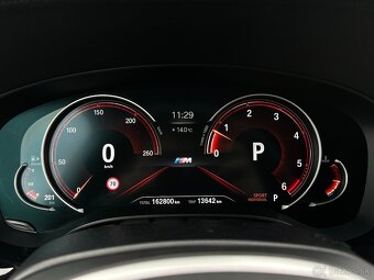 BMW Rad 6 GT 630d xDrive, r.v.: 2017 - 13