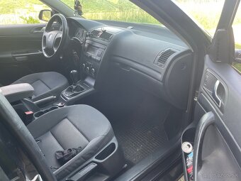 Škoda octavia 2 - 13