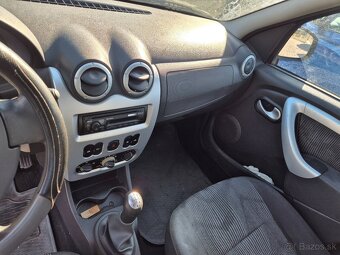 Dacia logan - 13