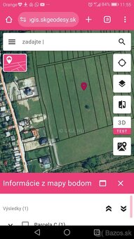 Ponúkam miesta na rekreáciu (Bojnice) - 13
