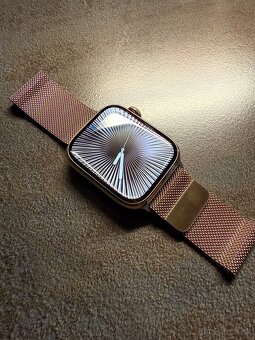 Apple watch series 9 - 13