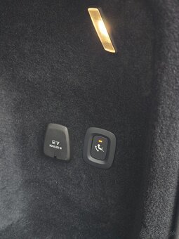 Volvo V60 T6 AWD - 13