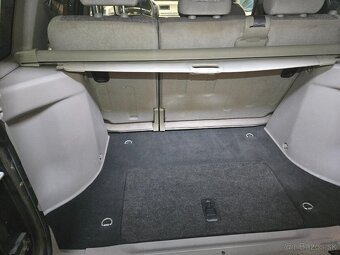Land Rover Freelander 1 - 13