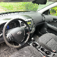Predám Hyundai i30 combi - 13