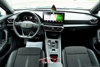 ⏩ CUPRA FORMENTOR 2.0 TDI 4DRIVE DSG • TOP STAV • DPH - 13