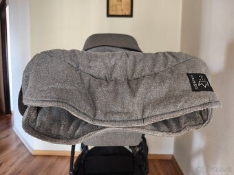 3 kombinácia Britax Go Big - 13