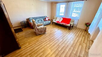 VÝCHODNÁ - ČAROVNÁ CHALÚPKA po rekonštrukcii - 13