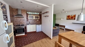 1-izb. byt ul. Fibichova, centrum, v blízkosti Auparku - 13