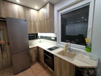 Predaj, chata NEMEČKY / Duchonka / Prašice so zariadením - 13