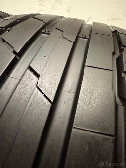 Letná sada Mercedes Benz S Class W223 5x112 R19 , 255/45/19 - 13