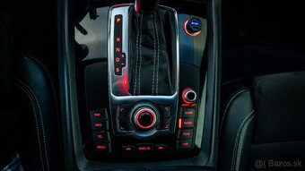 Audi Q7 3.0TDI quattro tiptronic - 13