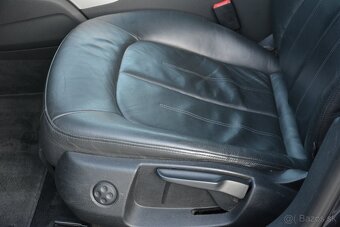 Audi A7 3.00 TDI, automat, koža - 13