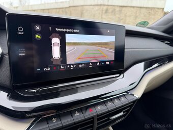 Škoda Octavia Combi 1.5 TSI DSG e-TEC Style ODPOCET DPH - 13