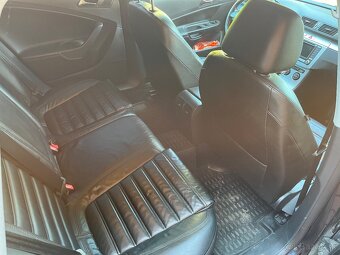 Predám vw passat dsg benzin Rv 2005 - 13