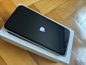 Apple iPhone XS 256 GB výmenená batéria - 13