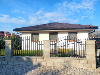 4 izbový nízkoenergetický montovaný drevodom Hviezdoslavov - 13