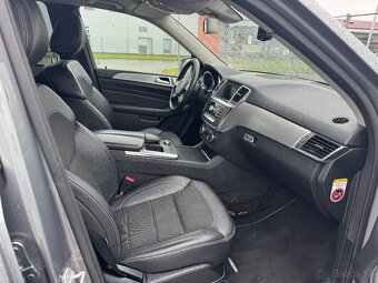 ML350 Bluetec - 13