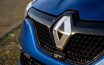 Renault Megane GT 205 EDC - 13