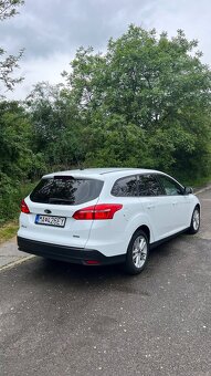 Ford Focus 1.0 eco boost - 13